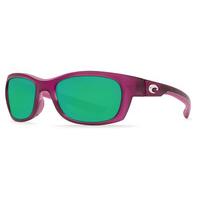 Costa Del Mar Sunglasses Trevally Polarized GT 49 OGMGLP