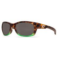 Costa Del Mar Sunglasses Trevally Polarized GT 77 OGGLP