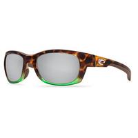 Costa Del Mar Sunglasses Trevally Polarized GT 77 OSCGLP