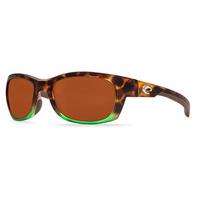 Costa Del Mar Sunglasses Trevally Polarized GT 77 OCP