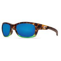 Costa Del Mar Sunglasses Trevally Polarized GT 77 OBMP