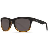 Costa Del Mar Sunglasses Copra Polarized COP 52 OGP