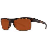 Costa Del Mar Sunglasses South Sea Polarized SSE 66 OCGLP