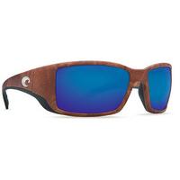 Costa Del Mar Sunglasses Blackfin Polarized BL 70 BMGLP