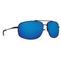 Costa Del Mar Sunglasses Shipmaster Polarized SMR 101 OBMP