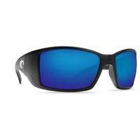 Costa Del Mar Sunglasses Blackfin Polarized BL 11GF BMGLP