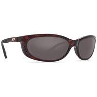 Costa Del Mar Sunglasses Fathom Polarized FA 10GF OGP