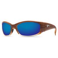 Costa Del Mar Sunglasses Hammerhead Polarized HH 81 OBMGLP