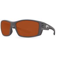 Costa Del Mar Sunglasses Cortez Polarized CZ 98 OCGLP