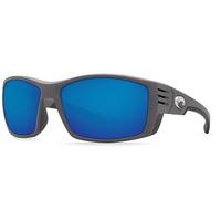 Costa Del Mar Sunglasses Cortez Polarized CZ 98 OBMGLP