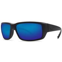 Costa Del Mar Sunglasses Fantail Polarized TF 01 OBMP