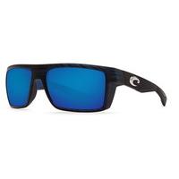 Costa Del Mar Sunglasses Motu Polarized MTU 111 OBMP