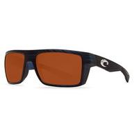 Costa Del Mar Sunglasses Motu Polarized MTU 111 OCGLP