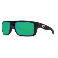 Costa Del Mar Sunglasses Motu Polarized MTU 111 OGMP