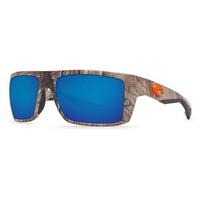 Costa Del Mar Sunglasses Motu Polarized MTU 69 OBMP