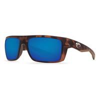 Costa Del Mar Sunglasses Motu Polarized MTU 66 OBMP