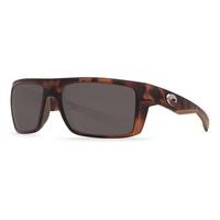 Costa Del Mar Sunglasses Motu Polarized MTU 66 OGGLP