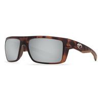 Costa Del Mar Sunglasses Motu Polarized MTU 66 OSCGLP