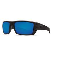 Costa Del Mar Sunglasses Rafael Polarized RFL 111 OBMP