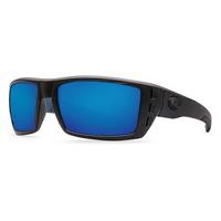 Costa Del Mar Sunglasses Rafael Polarized RFL 111 OBMGLP