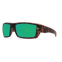 Costa Del Mar Sunglasses Rafael Polarized RFL 66 OGMP