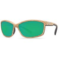 Costa Del Mar Sunglasses Manta Polarized MT 86 GMGLP