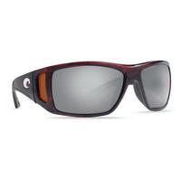 Costa Del Mar Sunglasses Bomba Polarized MB 0A OSCP