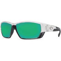 Costa Del Mar Sunglasses Tuna Alley Polarized TA 39 GMGLP