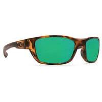 Costa Del Mar Sunglasses Whitetip Polarized WTP 66 OGMGLP