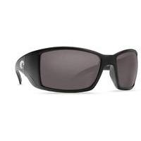 Costa Del Mar Sunglasses Blackfin Polarized BL 11GF OGP