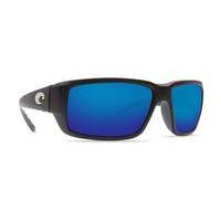 Costa Del Mar Sunglasses Fantail Polarized TF 11GF OBMP