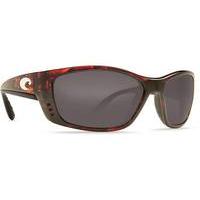 Costa Del Mar Sunglasses Fisch Polarized FS 10GF OGGLP