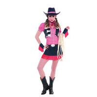 Cowgirl Costume