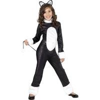 cool cat costume