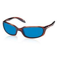 Costa Del Mar Sunglasses Brine Polarized BR 10 OBMGLP