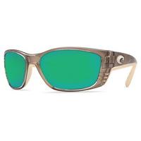 Costa Del Mar Sunglasses Fisch Polarized FS 71 OGMP