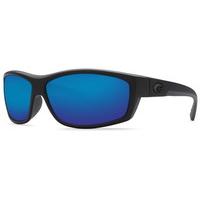 Costa Del Mar Sunglasses Saltbreak Polarized BK 01 OBMP