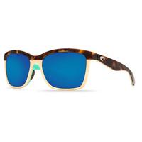 Costa Del Mar Sunglasses Anaa Polarized ANA 105 OBMGLP