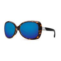 Costa Del Mar Sunglasses Sea Fan Polarized EF 76 OBMP