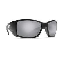 Costa Del Mar Sunglasses Blackfin Polarized BL 11GF OSCGLP