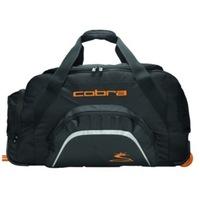 Cobra Golf Rolling Weekender Duffel Bag