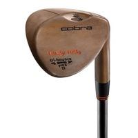 Cobra Golf Trusty Rusty Wedge Full Rust