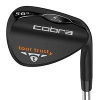 cobra tour trusty golf wedge black