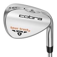 Cobra Tour Trusty Golf Wedge Satin