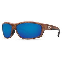 Costa Del Mar Sunglasses Saltbreak Polarized BK 70 OBMP