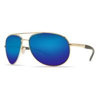 Costa Del Mar Sunglasses Wingman Polarized WM 26 OBMP