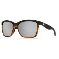 Costa Del Mar Sunglasses Anaa Polarized ANA 52 OSCP