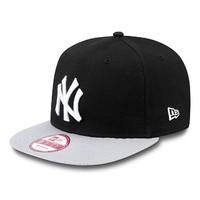 cotton block ny yankees 9fifty snapback