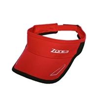 coolmax race visor