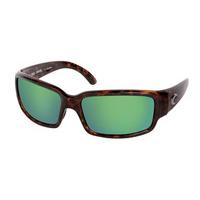 Costa Del Mar Sunglasses Caballito Polarized CL 10 OGMGLP